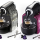 Image for article titled Nespresso Limited Edition Essenza Espresso Maker, Spangled with Swarovski